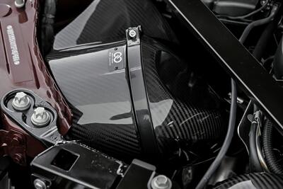 2025 BMW M3 Competition xDrive-$30K MODS-BIG BUILD M3-BUCKETS! - Photo 18 - Joliet, IL 60435