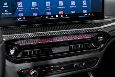 2025 BMW M3 Competition xDrive-$30K MODS-BIG BUILD M3-BUCKETS! - Photo 37 - Joliet, IL 60435