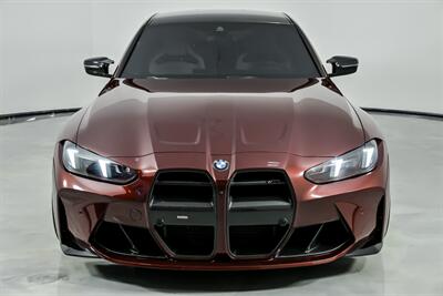 2025 BMW M3 Competition xDrive-$30K MODS-BIG BUILD M3-BUCKETS! - Photo 5 - Joliet, IL 60435