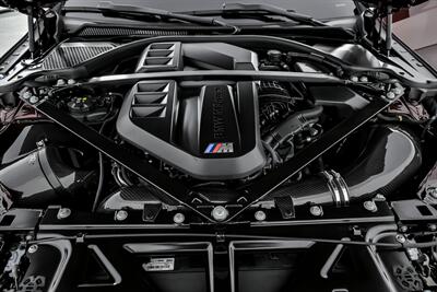 2025 BMW M3 Competition xDrive-$30K MODS-BIG BUILD M3-BUCKETS! - Photo 17 - Joliet, IL 60435