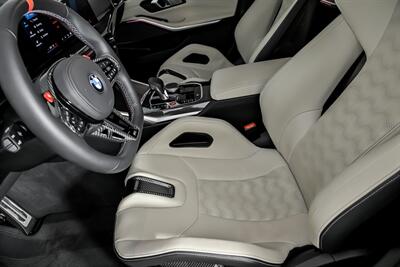 2025 BMW M3 Competition xDrive-$30K MODS-BIG BUILD M3-BUCKETS! - Photo 24 - Joliet, IL 60435