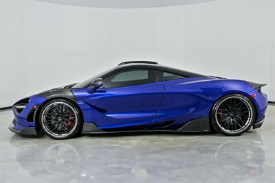 2019 McLaren 720S Performance-FULL CARBON BODY KIT-TUNED-EXHAUST! - Photo 11 - Joliet, IL 60435