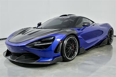 2019 McLaren 720S Performance-FULL CARBON BODY KIT-TUNED-EXHAUST! - Photo 9 - Joliet, IL 60435