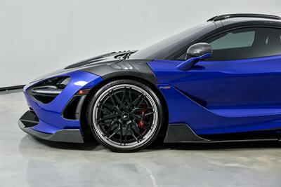 2019 McLaren 720S Performance-FULL CARBON BODY KIT-TUNED-EXHAUST! - Photo 10 - Joliet, IL 60435