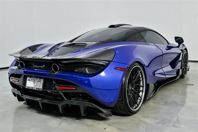 2019 McLaren 720S Performance-FULL CARBON BODY KIT-TUNED-EXHAUST! - Photo 15 - Joliet, IL 60435