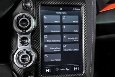 2019 McLaren 720S Performance-FULL CARBON BODY KIT-TUNED-EXHAUST! - Photo 32 - Joliet, IL 60435