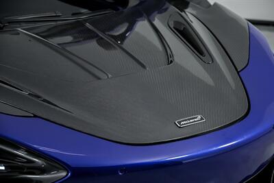 2019 McLaren 720S Performance-FULL CARBON BODY KIT-TUNED-EXHAUST! - Photo 5 - Joliet, IL 60435