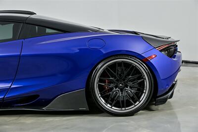 2019 McLaren 720S Performance-FULL CARBON BODY KIT-TUNED-EXHAUST! - Photo 12 - Joliet, IL 60435