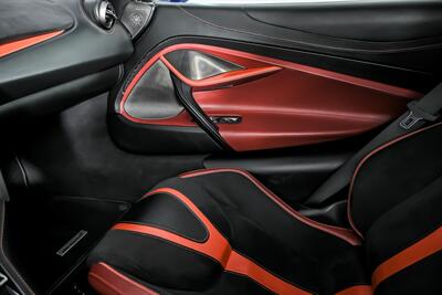 2019 McLaren 720S Performance-FULL CARBON BODY KIT-TUNED-EXHAUST! - Photo 37 - Joliet, IL 60435