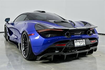 2019 McLaren 720S Performance-FULL CARBON BODY KIT-TUNED-EXHAUST! - Photo 13 - Joliet, IL 60435