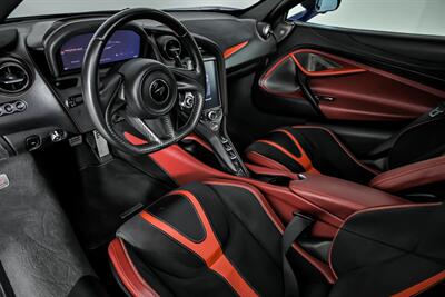 2019 McLaren 720S Performance-FULL CARBON BODY KIT-TUNED-EXHAUST! - Photo 20 - Joliet, IL 60435