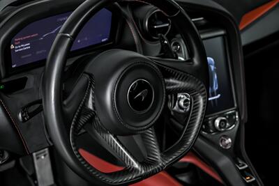 2019 McLaren 720S Performance-FULL CARBON BODY KIT-TUNED-EXHAUST! - Photo 25 - Joliet, IL 60435