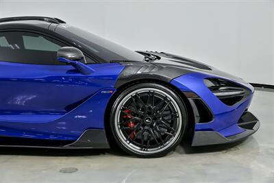 2019 McLaren 720S Performance-FULL CARBON BODY KIT-TUNED-EXHAUST! - Photo 18 - Joliet, IL 60435