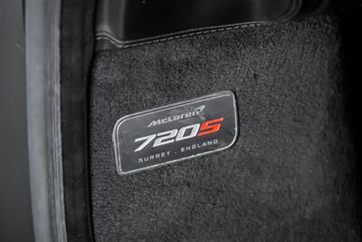 2019 McLaren 720S Performance-FULL CARBON BODY KIT-TUNED-EXHAUST! - Photo 24 - Joliet, IL 60435