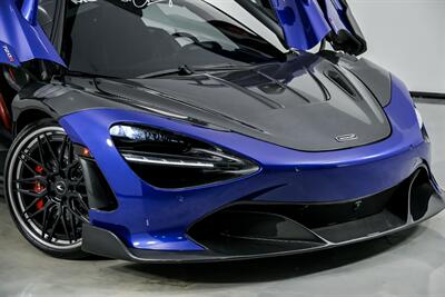 2019 McLaren 720S Performance-FULL CARBON BODY KIT-TUNED-EXHAUST! - Photo 3 - Joliet, IL 60435