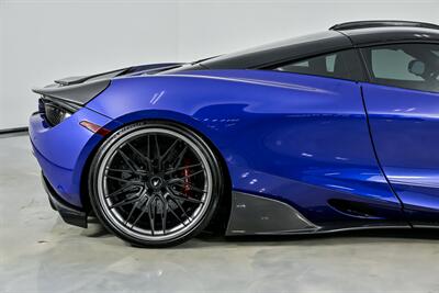 2019 McLaren 720S Performance-FULL CARBON BODY KIT-TUNED-EXHAUST! - Photo 16 - Joliet, IL 60435