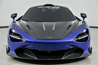 2019 McLaren 720S Performance-FULL CARBON BODY KIT-TUNED-EXHAUST! - Photo 8 - Joliet, IL 60435