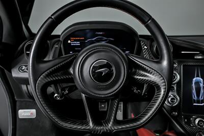 2019 McLaren 720S Performance-FULL CARBON BODY KIT-TUNED-EXHAUST! - Photo 26 - Joliet, IL 60435