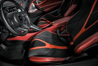 2019 McLaren 720S Performance-FULL CARBON BODY KIT-TUNED-EXHAUST! - Photo 21 - Joliet, IL 60435