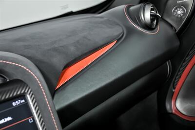 2019 McLaren 720S Performance-FULL CARBON BODY KIT-TUNED-EXHAUST! - Photo 36 - Joliet, IL 60435