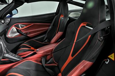 2019 McLaren 720S Performance-FULL CARBON BODY KIT-TUNED-EXHAUST! - Photo 22 - Joliet, IL 60435