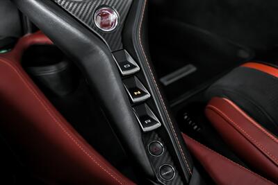 2019 McLaren 720S Performance-FULL CARBON BODY KIT-TUNED-EXHAUST! - Photo 35 - Joliet, IL 60435