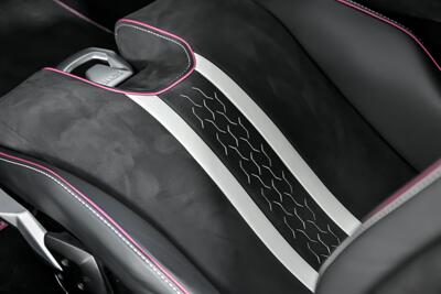 2023 Lamborghini Huracan Tecnica-INSANE 1 OF 1 SPEC! - Photo 24 - Joliet, IL 60435