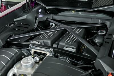 2023 Lamborghini Huracan Tecnica-INSANE 1 OF 1 SPEC! - Photo 18 - Joliet, IL 60435