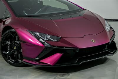 2023 Lamborghini Huracan Tecnica-INSANE 1 OF 1 SPEC! - Photo 3 - Joliet, IL 60435