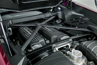 2023 Lamborghini Huracan Tecnica-INSANE 1 OF 1 SPEC! - Photo 17 - Joliet, IL 60435