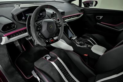 2023 Lamborghini Huracan Tecnica-INSANE 1 OF 1 SPEC! - Photo 21 - Joliet, IL 60435