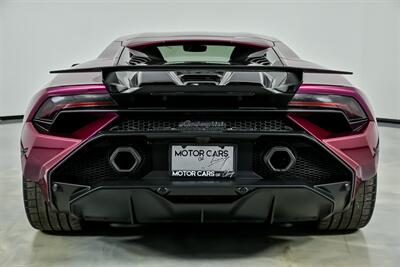 2023 Lamborghini Huracan Tecnica-INSANE 1 OF 1 SPEC! - Photo 11 - Joliet, IL 60435