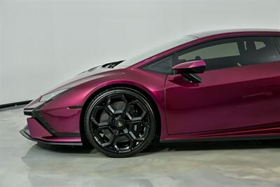 2023 Lamborghini Huracan Tecnica-INSANE 1 OF 1 SPEC! - Photo 7 - Joliet, IL 60435