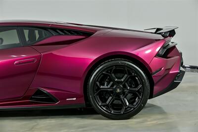 2023 Lamborghini Huracan Tecnica-INSANE 1 OF 1 SPEC! - Photo 9 - Joliet, IL 60435