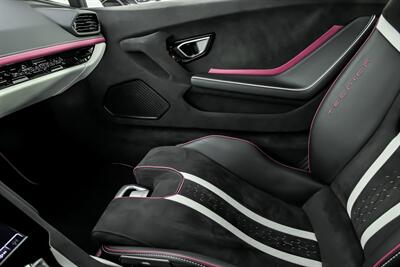 2023 Lamborghini Huracan Tecnica-INSANE 1 OF 1 SPEC! - Photo 41 - Joliet, IL 60435