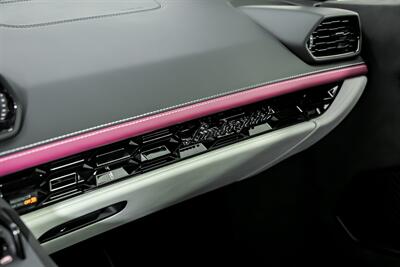 2023 Lamborghini Huracan Tecnica-INSANE 1 OF 1 SPEC! - Photo 35 - Joliet, IL 60435