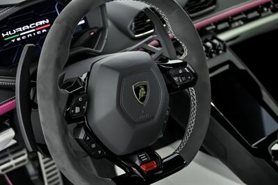 2023 Lamborghini Huracan Tecnica-INSANE 1 OF 1 SPEC! - Photo 25 - Joliet, IL 60435