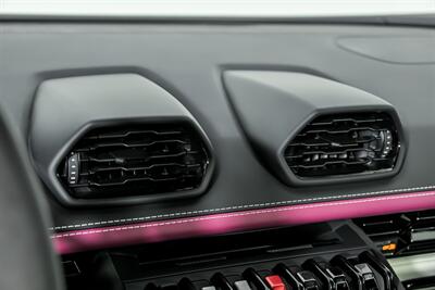 2023 Lamborghini Huracan Tecnica-INSANE 1 OF 1 SPEC! - Photo 33 - Joliet, IL 60435