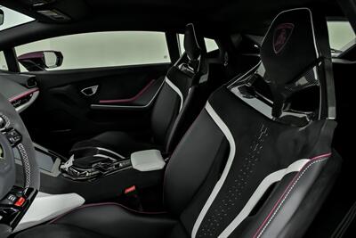 2023 Lamborghini Huracan Tecnica-INSANE 1 OF 1 SPEC! - Photo 23 - Joliet, IL 60435