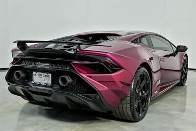 2023 Lamborghini Huracan Tecnica-INSANE 1 OF 1 SPEC! - Photo 12 - Joliet, IL 60435