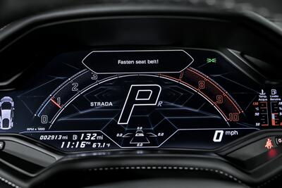 2023 Lamborghini Huracan Tecnica-INSANE 1 OF 1 SPEC! - Photo 31 - Joliet, IL 60435