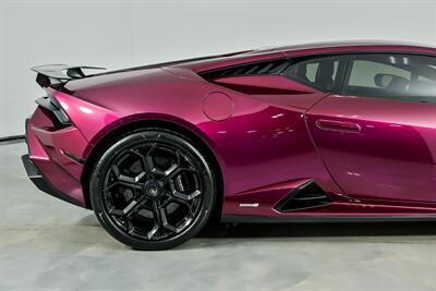 2023 Lamborghini Huracan Tecnica-INSANE 1 OF 1 SPEC! - Photo 13 - Joliet, IL 60435