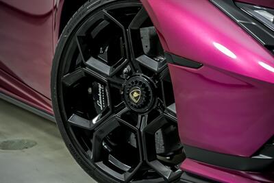 2023 Lamborghini Huracan Tecnica-INSANE 1 OF 1 SPEC! - Photo 4 - Joliet, IL 60435