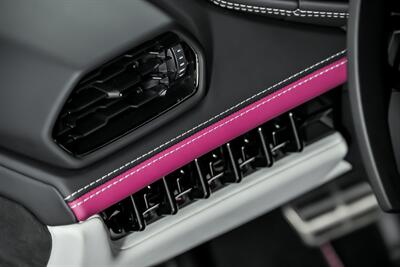 2023 Lamborghini Huracan Tecnica-INSANE 1 OF 1 SPEC! - Photo 30 - Joliet, IL 60435