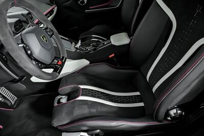 2023 Lamborghini Huracan Tecnica-INSANE 1 OF 1 SPEC! - Photo 22 - Joliet, IL 60435