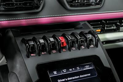 2023 Lamborghini Huracan Tecnica-INSANE 1 OF 1 SPEC! - Photo 34 - Joliet, IL 60435