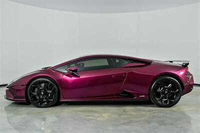 2023 Lamborghini Huracan Tecnica-INSANE 1 OF 1 SPEC! - Photo 8 - Joliet, IL 60435