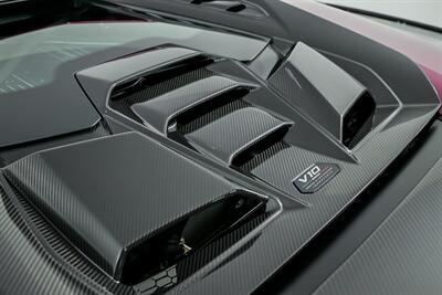 2023 Lamborghini Huracan Tecnica-INSANE 1 OF 1 SPEC! - Photo 16 - Joliet, IL 60435