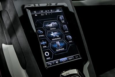 2023 Lamborghini Huracan Tecnica-INSANE 1 OF 1 SPEC! - Photo 36 - Joliet, IL 60435