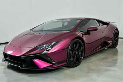 2023 Lamborghini Huracan Tecnica-INSANE 1 OF 1 SPEC! - Photo 6 - Joliet, IL 60435